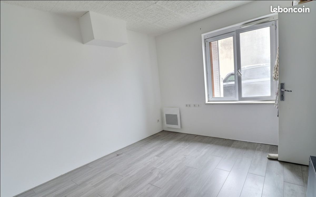 Appartement 2 pièces 38 m² · à Rambouillet · 38 m² · 139 500 €