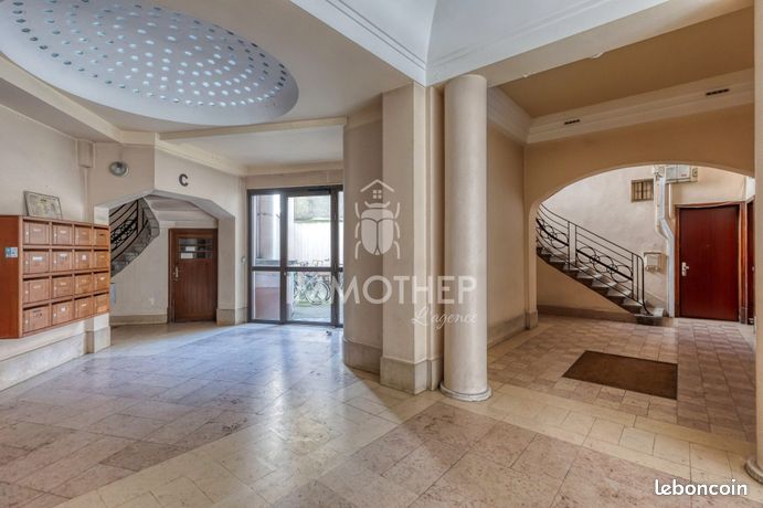 Appartement 3 pièces 70 m² — 8