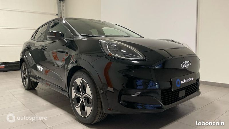 Ford Puma Gen-E 168ch Standard Range 43 kWh (image 3)