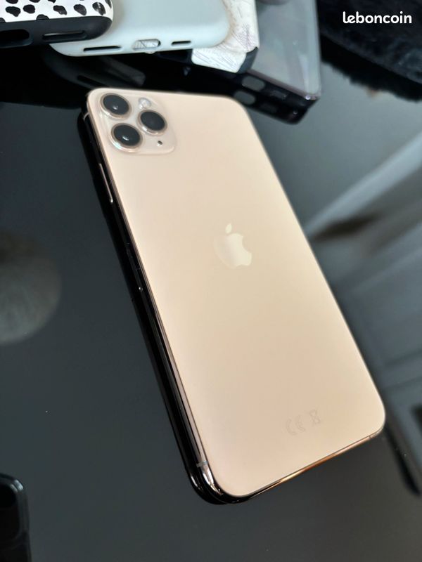 Iphone 11 pro max (image 2)