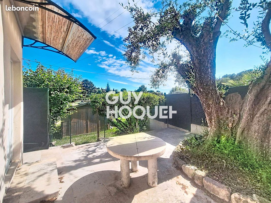 Maison 4 pièces 102 m² · à Mougins · 102 m² · 550 000 €