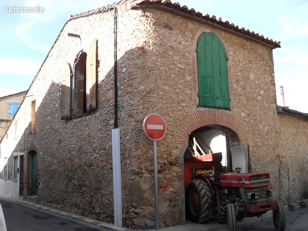 Maison 3 pièces 100 m² · à Passa · 100 m² · 115 000 €