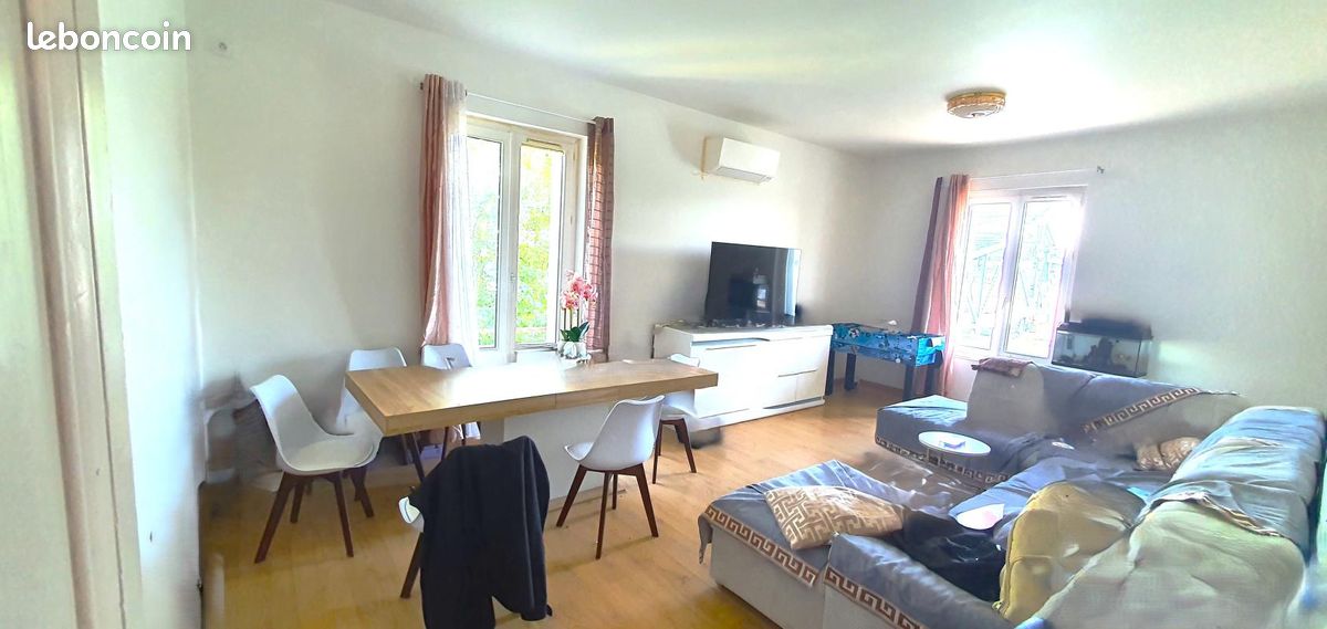 Maison 10 pièces 177 m² · à Gonfreville-l'Orcher · 177 m² · 245 000 €
