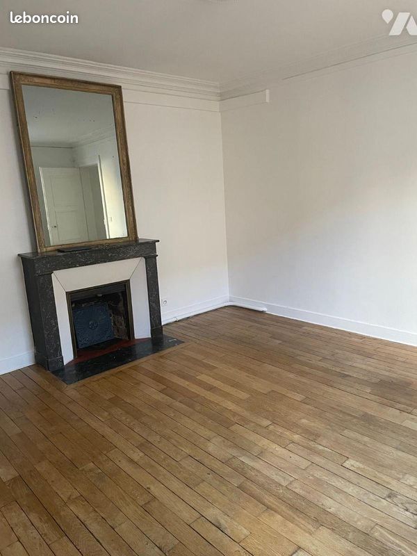 Appartement 2 pièces 58 m² · à Versailles · 58 m² · 1 543 €/mois