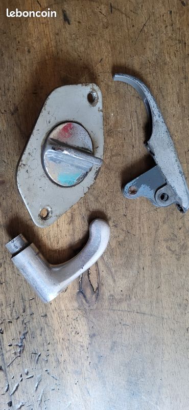 Pièces anciennes automobile (image 2)