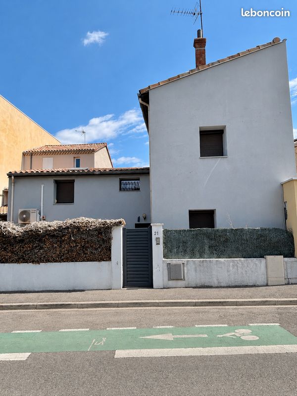 Maison 6 pièces 103 m² · à Valence · 103 m² · 270 000 €