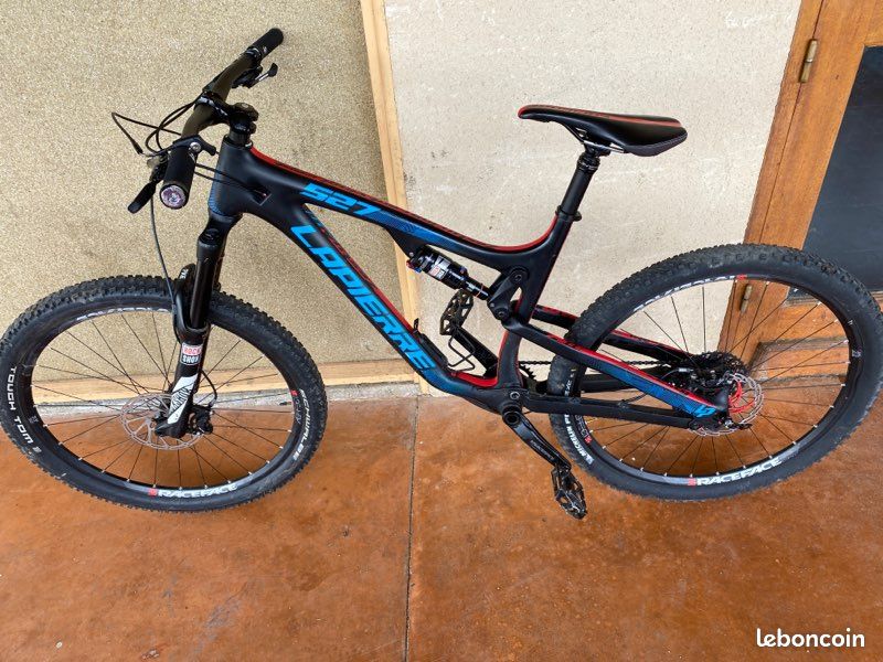 Lapierre zesty 527 am (image 1)