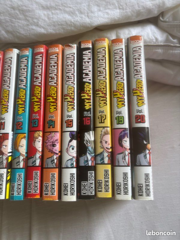 Manga (image 4)