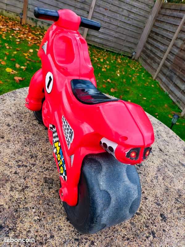 Vend petite moto (image 2)