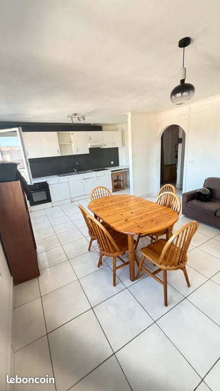 Appartement 3 pièces 63 m² · à Savigny-sur-Orge · 63 m² · 183 000 €