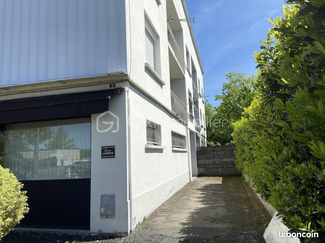 Appartement 4 pièces 82 m² · à Tarbes · 82 m² · 78 000 €