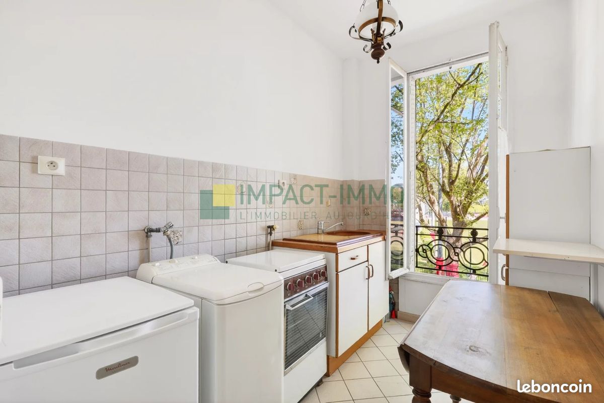 Appartement 2 pièces 35 m² (image 4)