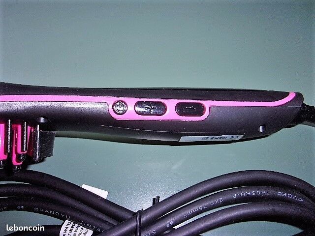 Brosse chauffante (image 4)