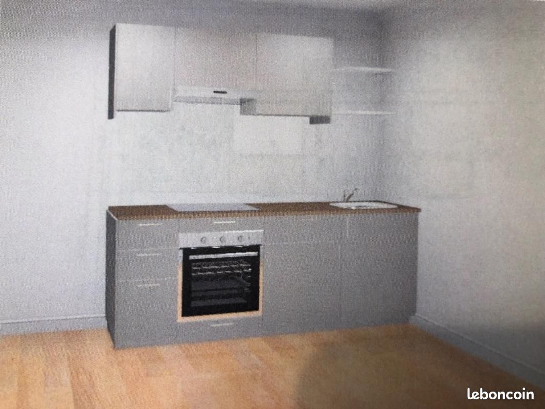 Appartement 3 pièces 56 m² · à Rennes · 56 m² · 720 €/mois