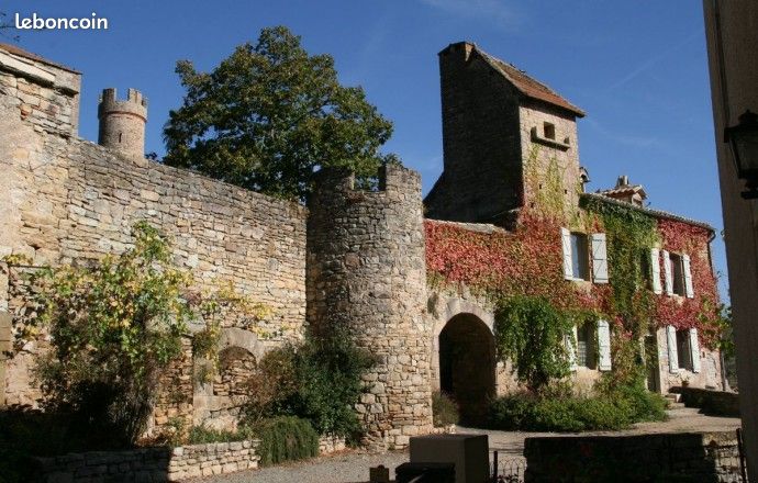 Gites au coeur des Bastides Albigeoises (image 1)