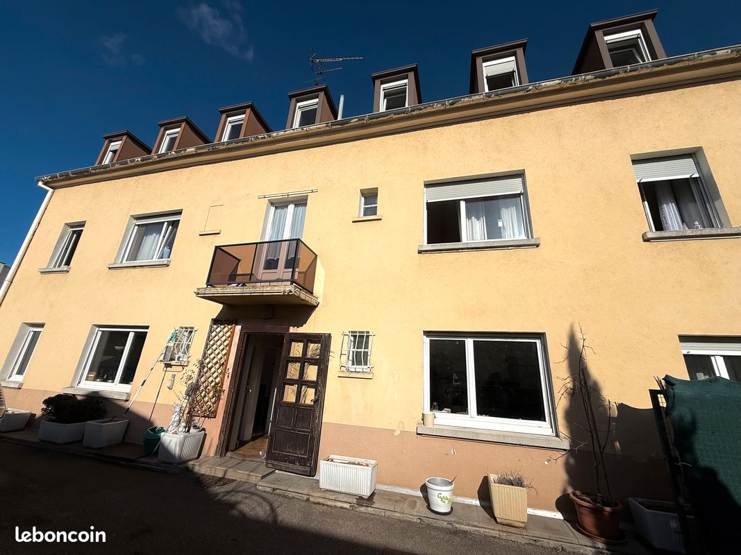 Maison 8 pièces 200 m² · à Mulhouse · 200 m² · 319 000 €