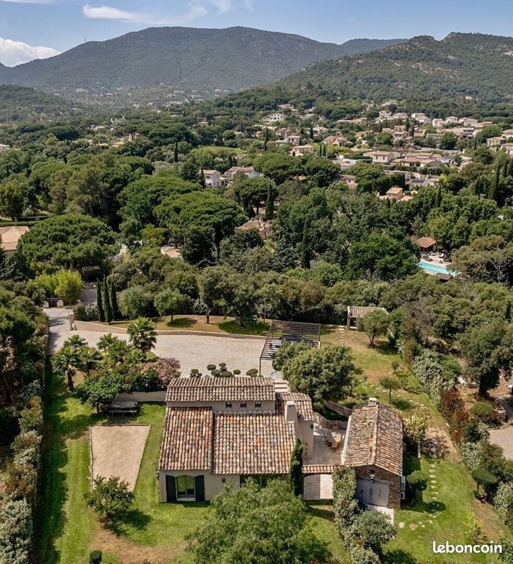 Maison 6 pièces 107 m² · à Le Plan-de-la-Tour · 107 m² · 895 000 €