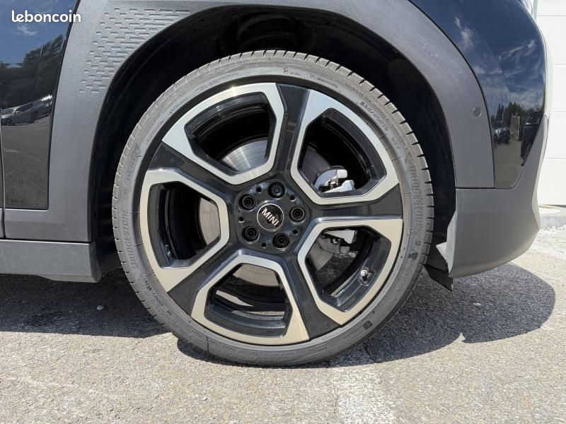Mini Aceman SE 218ch Favoured (image 21)
