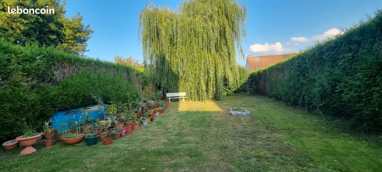 Maison 5 pièces - Votre Futur est ici, le Bonheur aussi