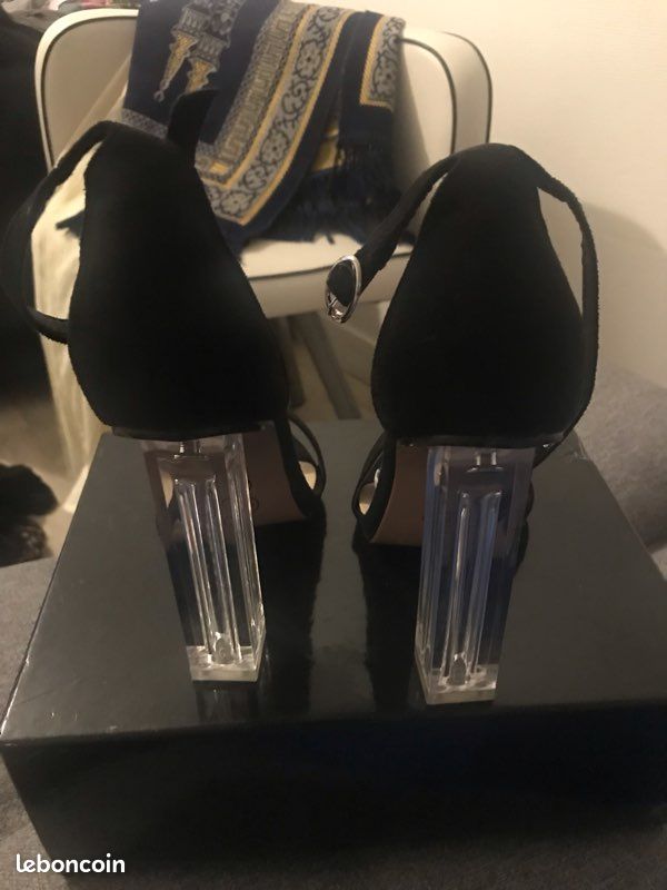 Chaussure femme (image 3)