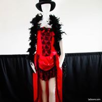 Lot tenues, déguisements ,accessoires (image 1)