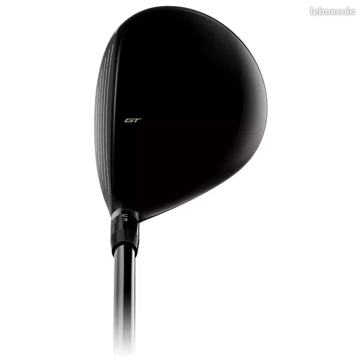 Tête De Bois De Parcours Titleist TSi2 7W 21° – Droitier, Occasion Japon