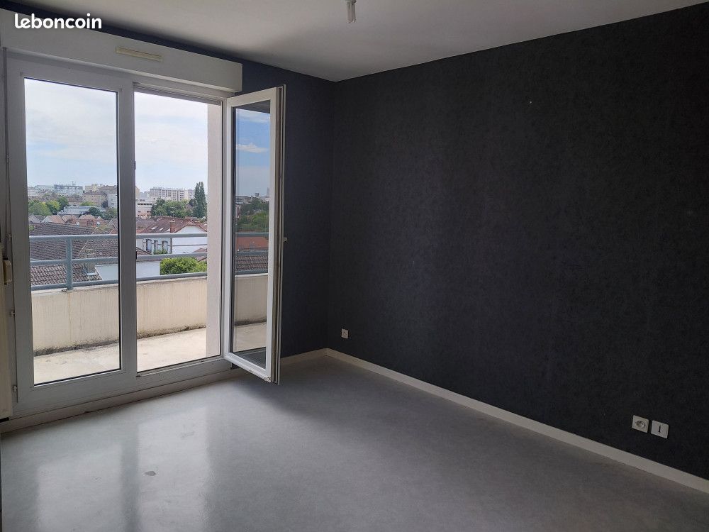 Appartement 3 pièces 68 m² · à Troyes · 68 m² · 82 000 €