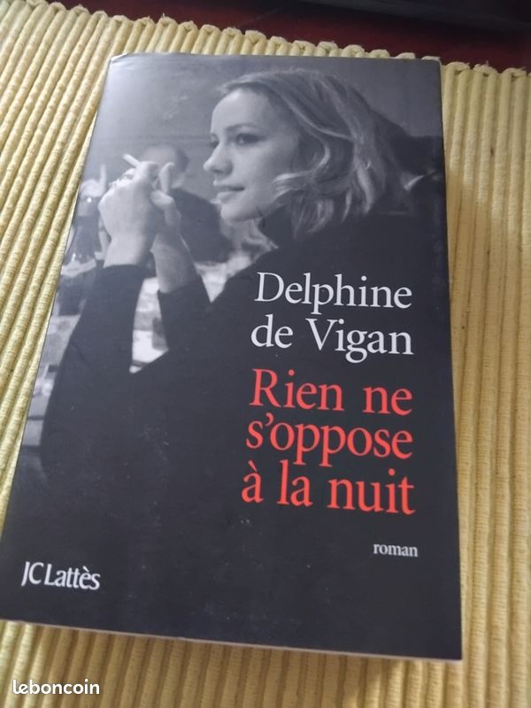 Rien ne s opposé à la nuit (image 1)