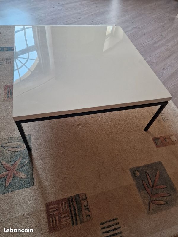 Table basse design (image 3)