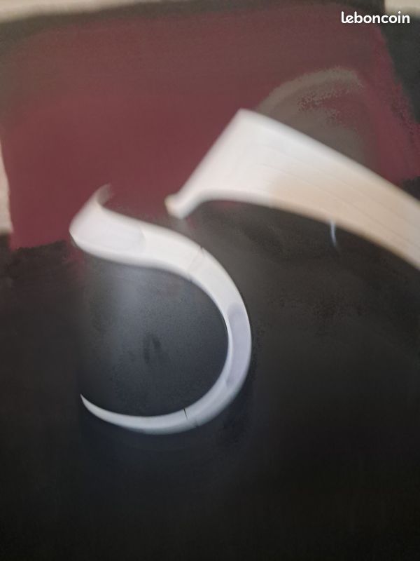 Casque de réalité virtuelle tres bon etat PSVR PS4 (image 2)