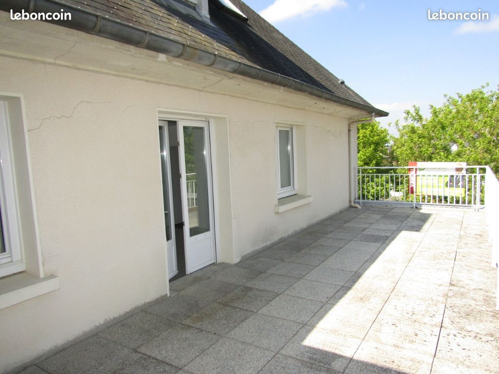 Appartement 4 pièces 73 m² · à Pipriac · 73 m² · 140 000 €
