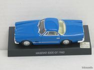 Maserati 5000 GTI 1960 1/43 (image 3)