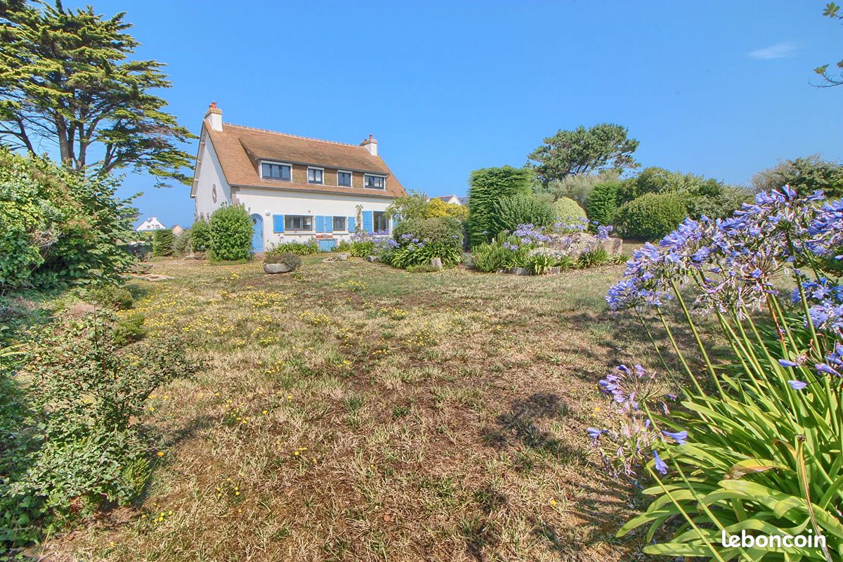 Maison 7 pièces 144 m² · à Trégastel · 144 m² · 545 475 €