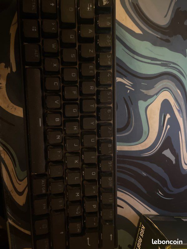 Clavier (image 1)