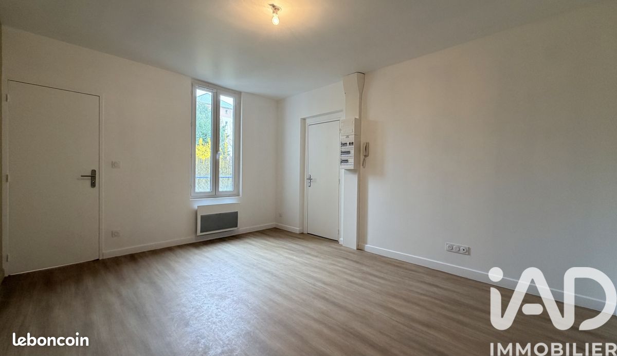 Appartement 2 pièces 43 m² · à Troyes · 43 m² · 99 900 €