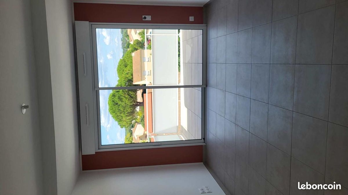 Appartement a louer lunel - 2 pièce(s) - 40 m2 - Surfyn