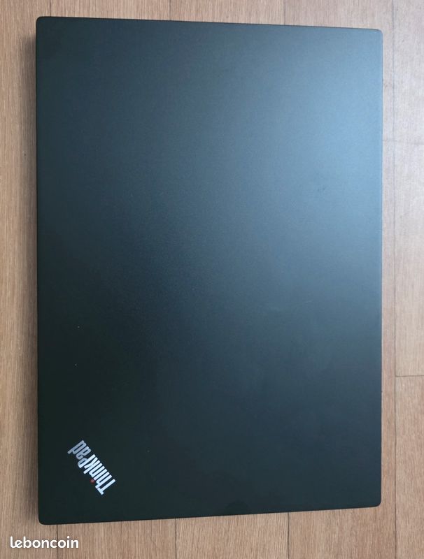 Lenovo Thinkpad L13 gen 2 i7 11eme 16go Ram 500Go SSD (image 4)