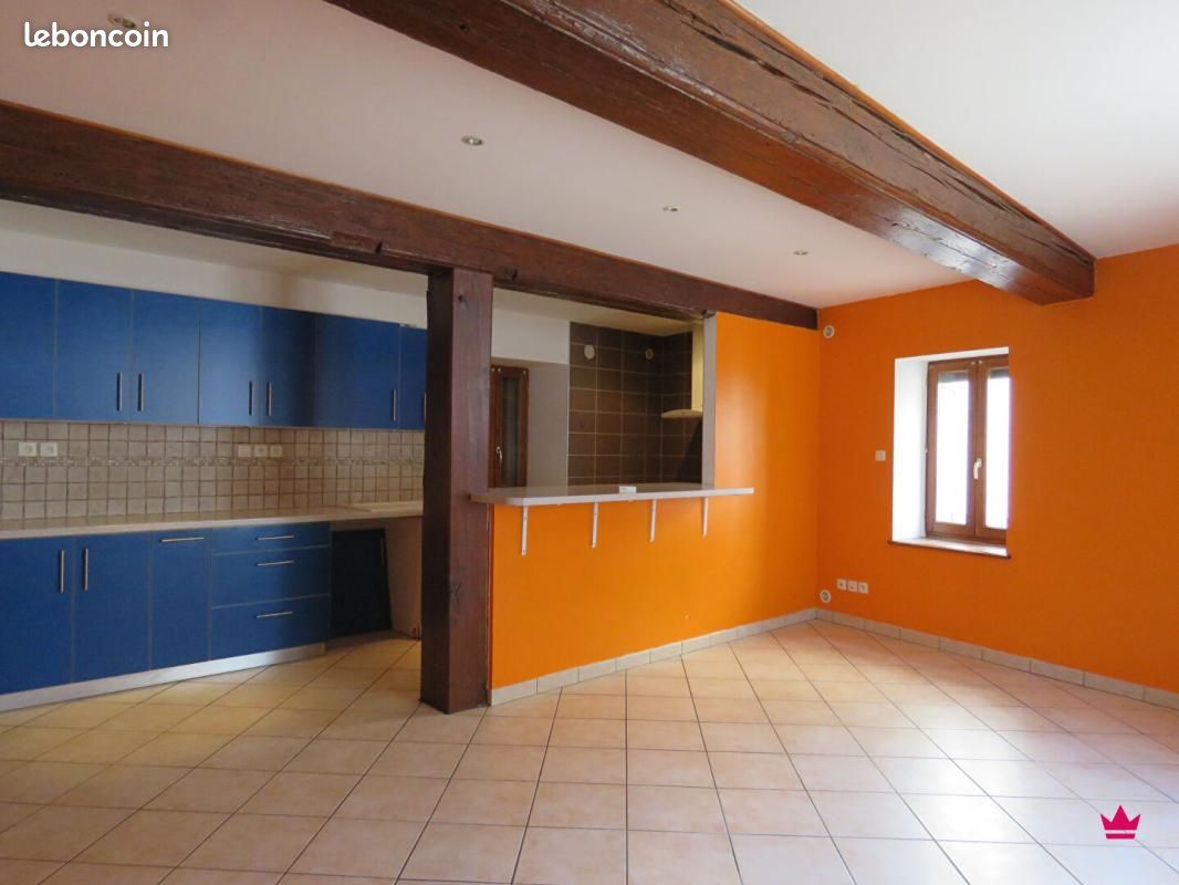 Maison 5 pièces 115 m² · à Saint-Priest · 115 m² · 275 000 €