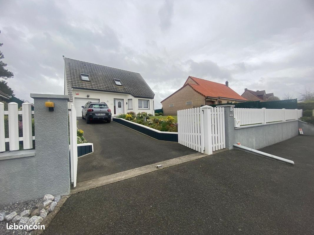 Maison 5 pièces 107 m² · à Brêmes · 107 m² · 249 000 €