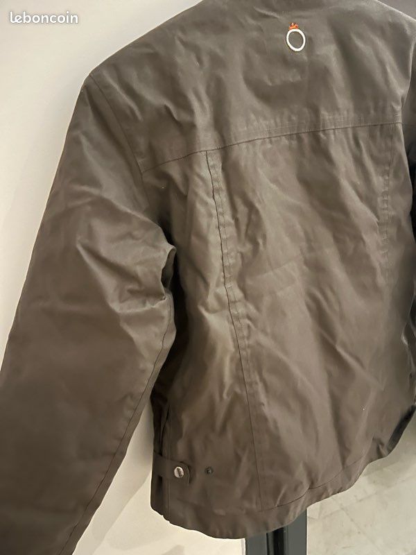Manteau équitation d'occasion : Femme | Equitation - 12/04/2024