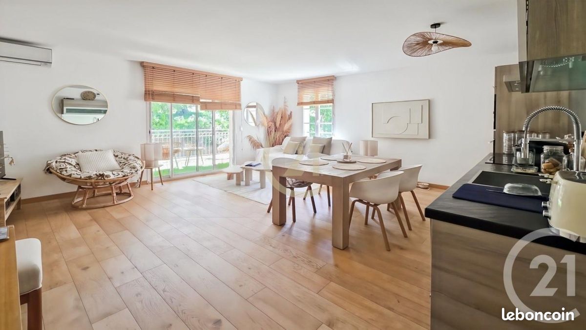 Appartement 2 pièces 55 m² · à Brando · 55 m² · 275 000 €