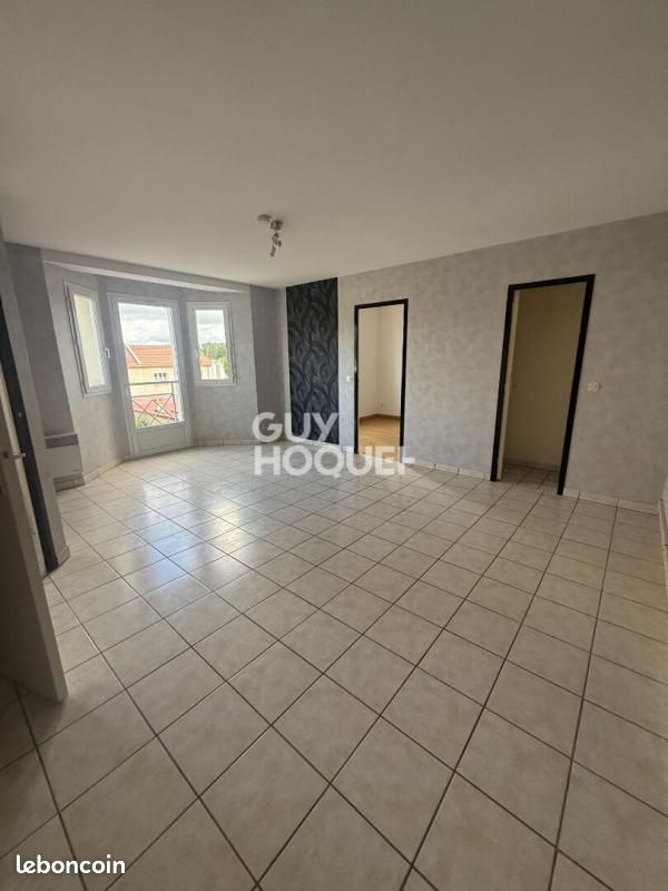 Appartement 2 pièces 47 m² · à Clermont · 47 m² · 700 €/mois