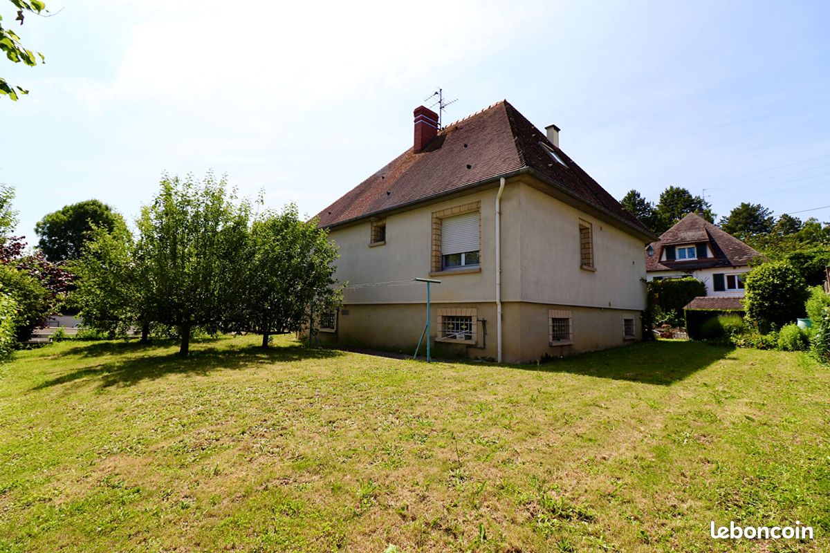 Maison 6 pièces 135 m² · à Caen · 135 m² · 336 000 €