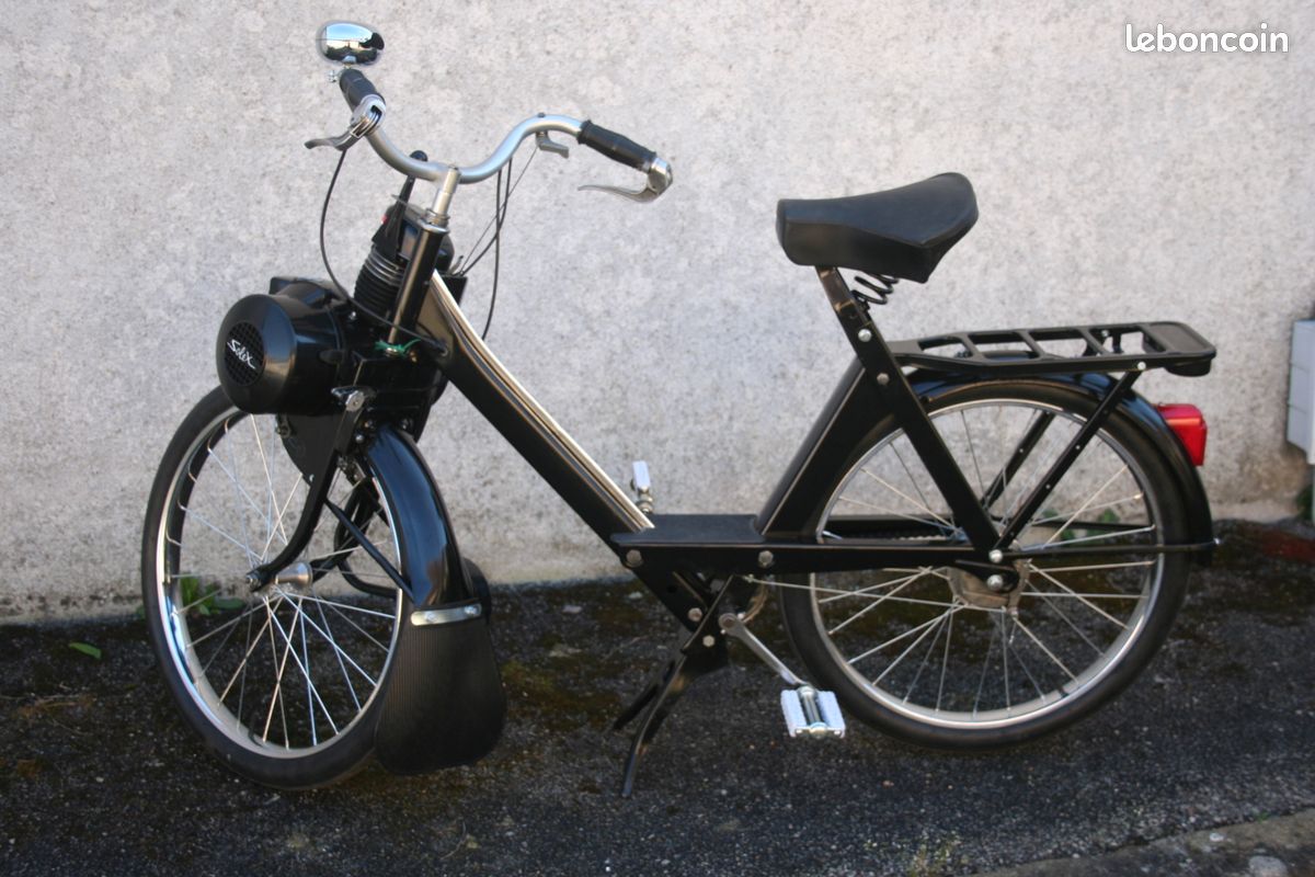 A vendre Solex type 3300 (image 1)