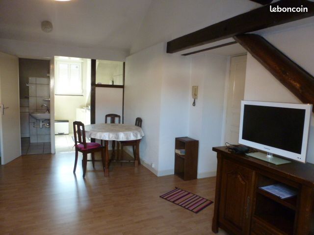 Appartement 1 pièce 24 m² · à Forbach · 24 m² · 430 €