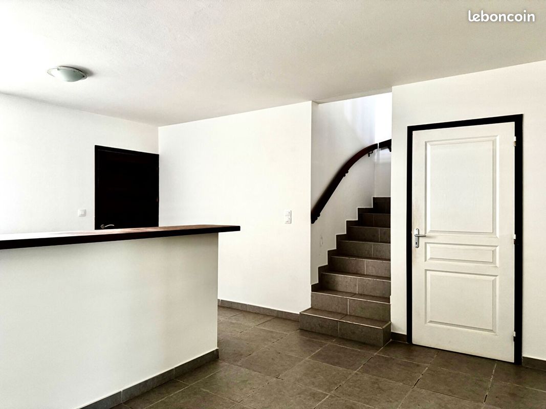 Appartement 4 pièces 90 m² · à Remire-Montjoly · 90 m² · 225 000 €