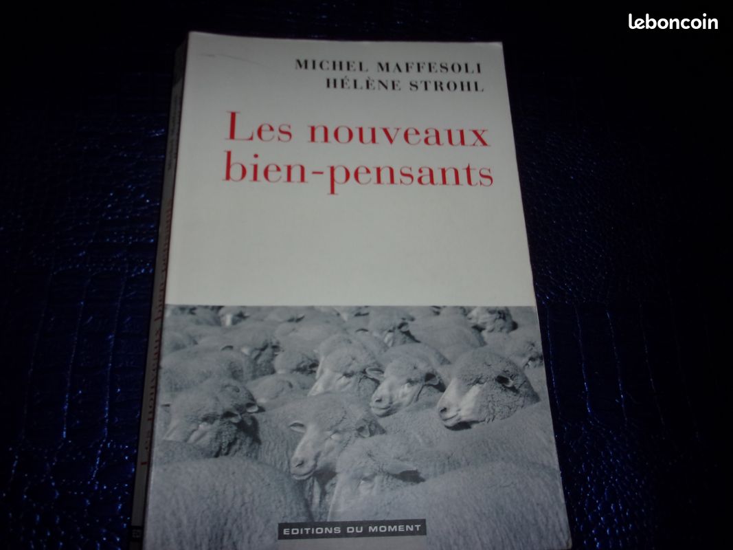Les nouveaux bien-pensants (image 1)