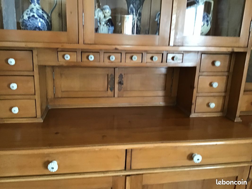 Beau meuble fabriquer par un artisan (image 3)