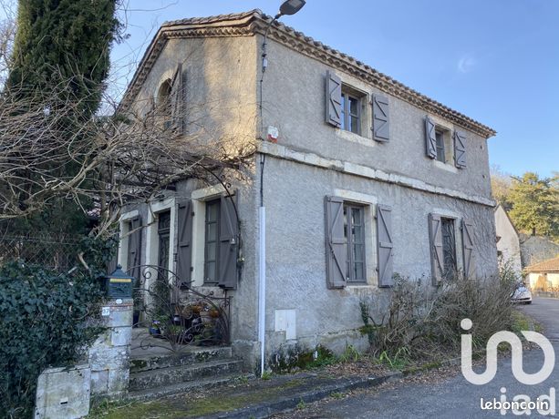 Propriété 6 pièces 150 m²