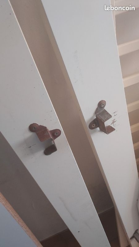 Lit chambre transformable Sauthon ligne Kangourou (image 9)